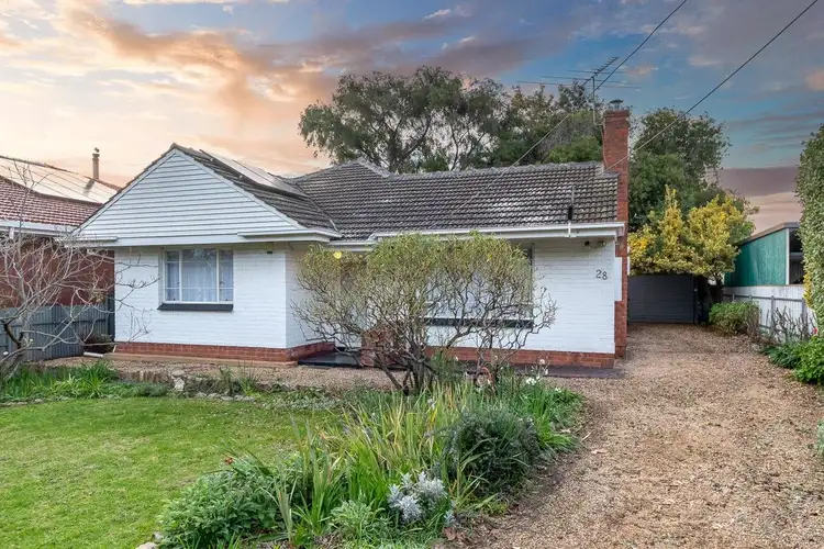 28 Warwick Street, Enfield SA 5085