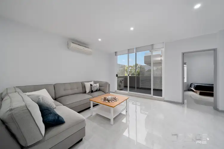 Second view of Homely unit listing, 111/357-359 Great Western Highway, South Wentworthville NSW 2145