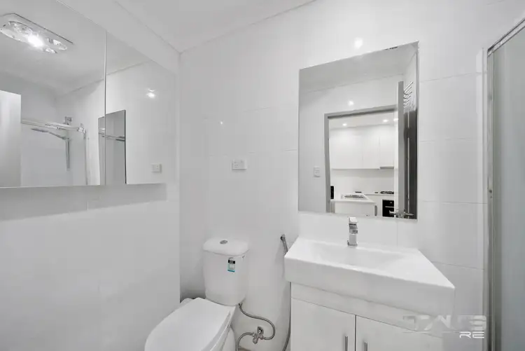 Third view of Homely unit listing, 111/357-359 Great Western Highway, South Wentworthville NSW 2145