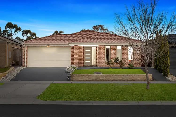 84 Greendale Boulevard, Pakenham VIC 3810