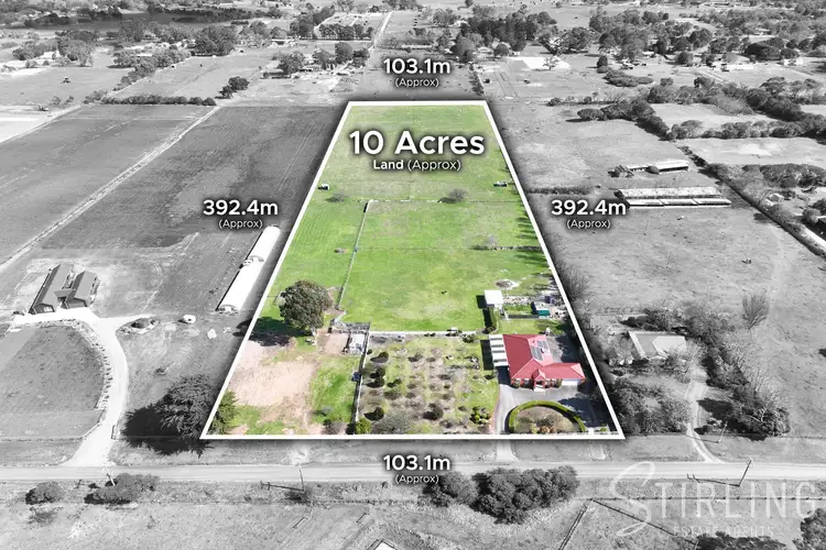 63 East Road, Pearcedale VIC 3912