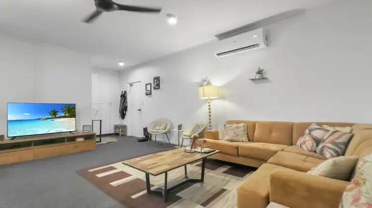 2/73D Ruddick Circuit, Stuart Park NT 820