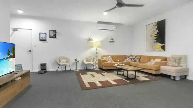 Second view of Homely apartment listing, 2/73D Ruddick Circuit, Stuart Park NT 820