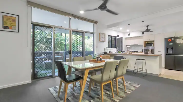 Third view of Homely apartment listing, 2/73D Ruddick Circuit, Stuart Park NT 820