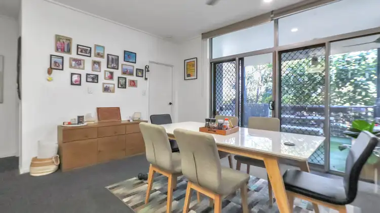 Fourth view of Homely apartment listing, 2/73D Ruddick Circuit, Stuart Park NT 820