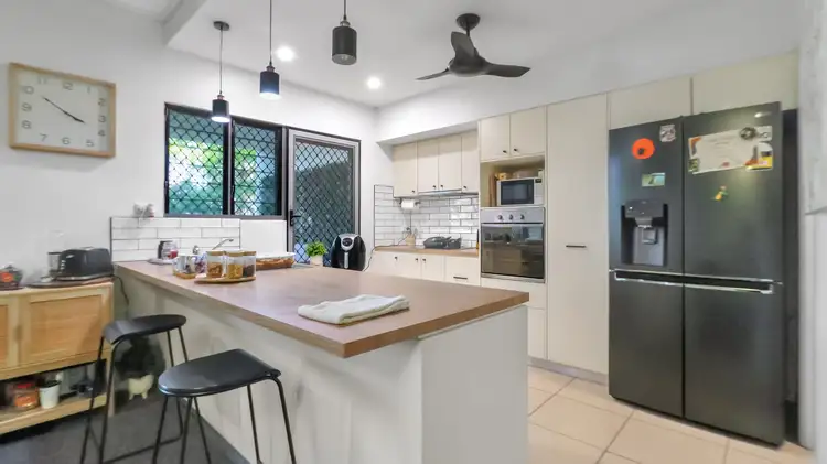 Fifth view of Homely apartment listing, 2/73D Ruddick Circuit, Stuart Park NT 820