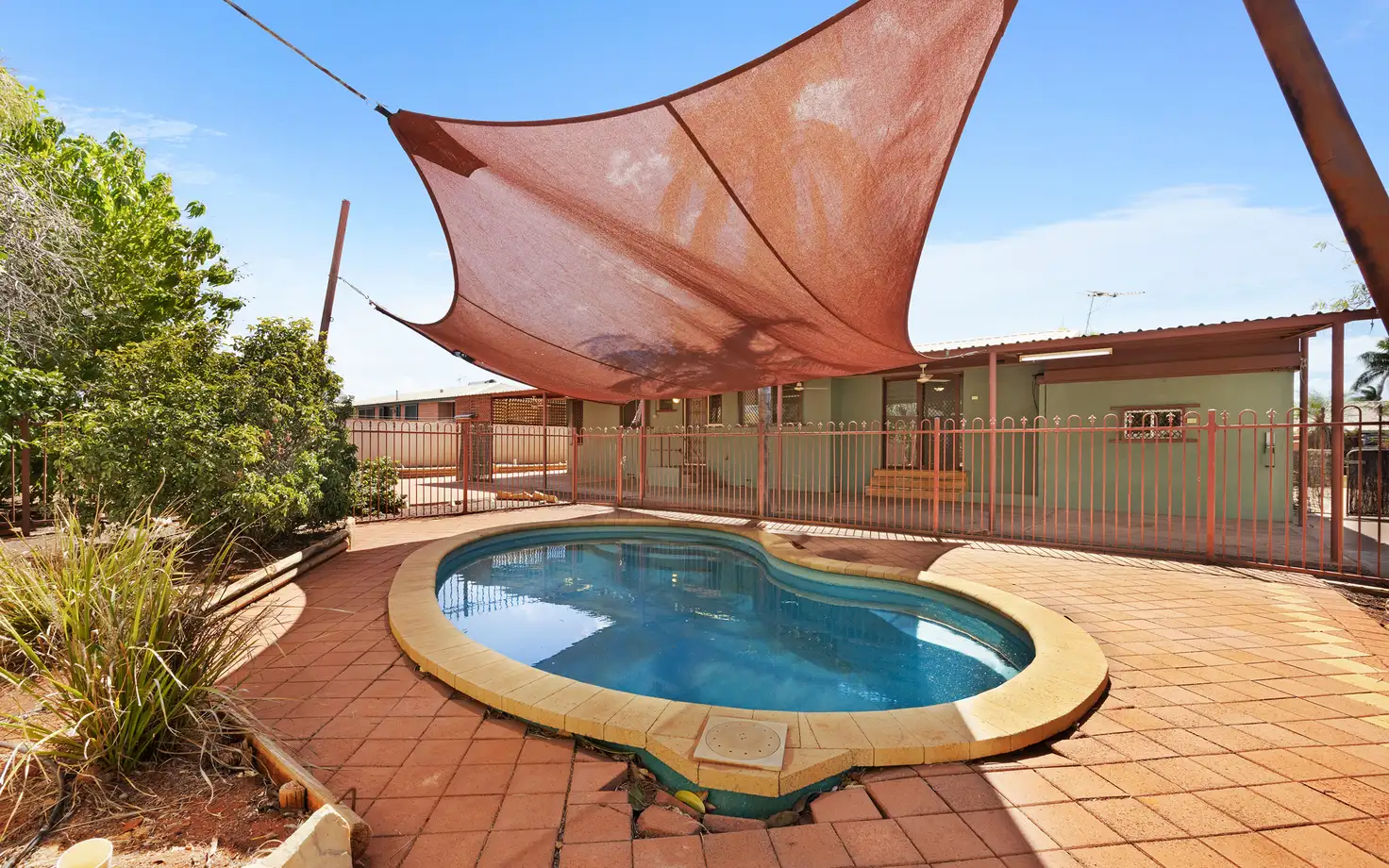 Main view of Homely house listing, 6 Baseden Way, Nickol WA 6714