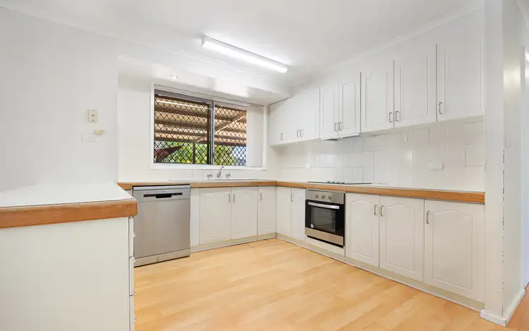 Second view of Homely house listing, 6 Baseden Way, Nickol WA 6714