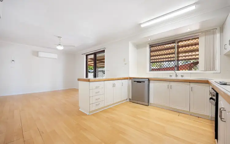 Third view of Homely house listing, 6 Baseden Way, Nickol WA 6714