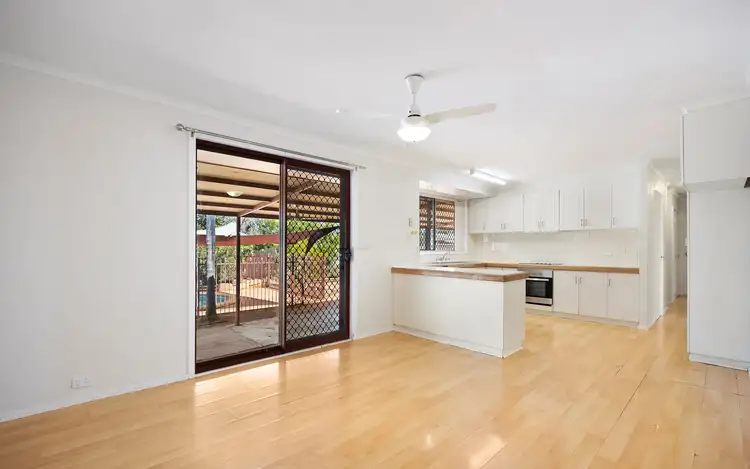 Fourth view of Homely house listing, 6 Baseden Way, Nickol WA 6714