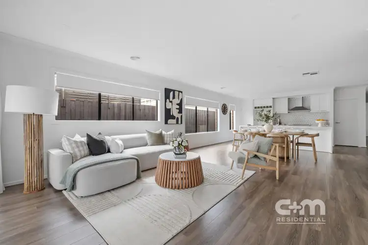 1 Salisbury Street, Glenroy VIC 3046