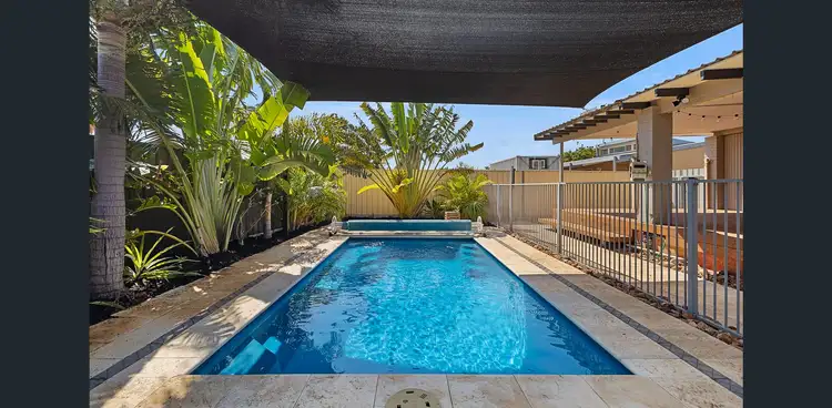 37 Andover Way, Bulgarra WA 6714