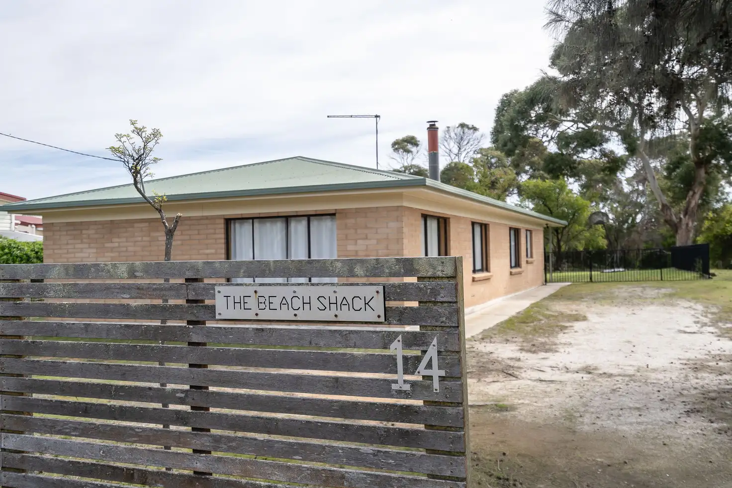 Main view of Homely house listing, 14 Tomahawk Drive, Tomahawk TAS 7262