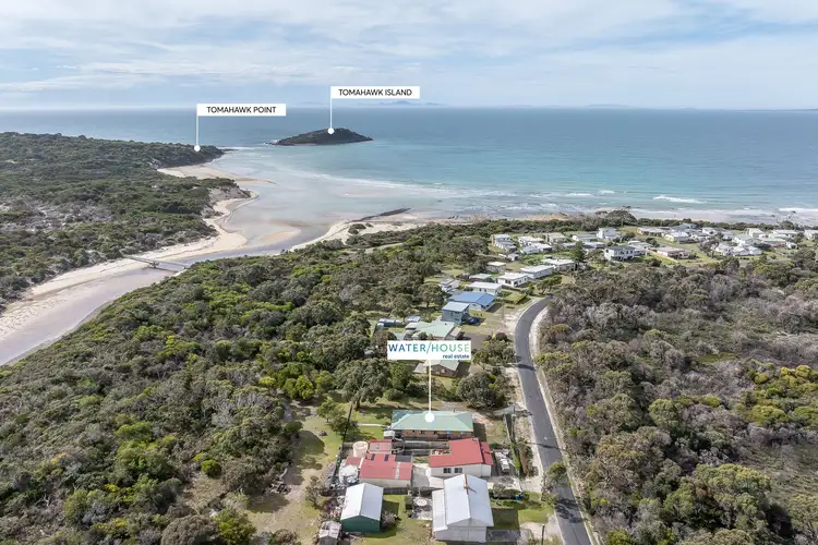 Third view of Homely house listing, 14 Tomahawk Drive, Tomahawk TAS 7262