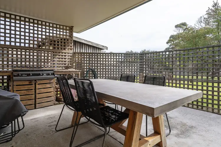 Fifth view of Homely house listing, 14 Tomahawk Drive, Tomahawk TAS 7262