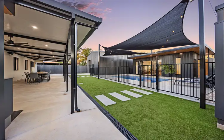 Fourth view of Homely house listing, 7 Patterson Crescent, Dampier WA 6713