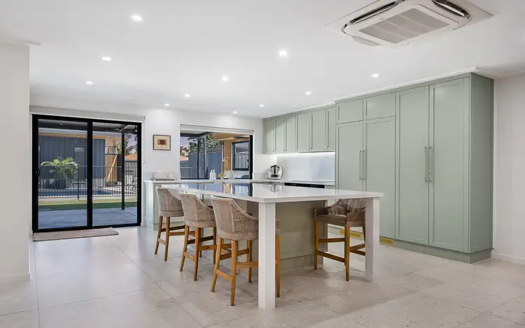 Sixth view of Homely house listing, 7 Patterson Crescent, Dampier WA 6713