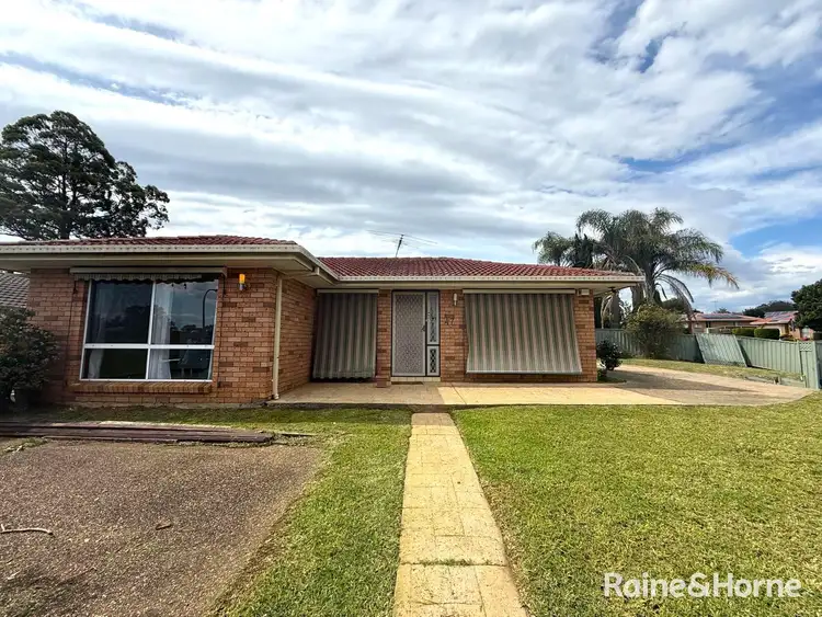 47 Ohlfsen Road, Minto NSW 2566
