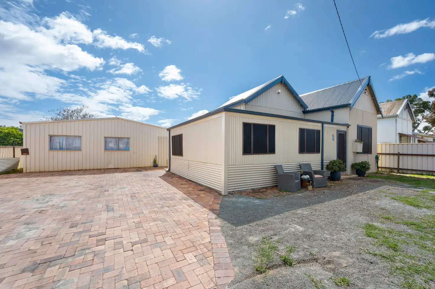 Main view of Homely house listing, 135 Wittenoom Street, Boulder WA 6432