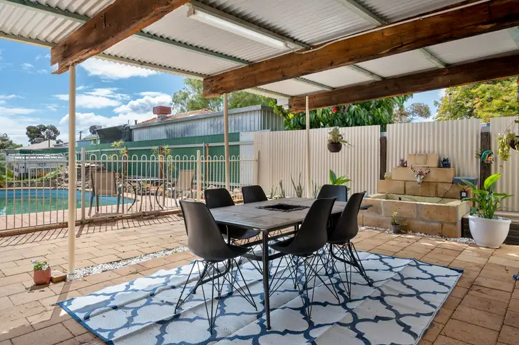 Third view of Homely house listing, 135 Wittenoom Street, Boulder WA 6432