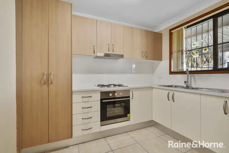 Fourth view of Homely house listing, 15 Condello Crescent, Edensor Park NSW 2176