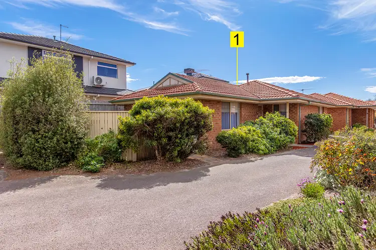 Main view of Homely unit listing, 1/75 Church Road, Carrum VIC 3197