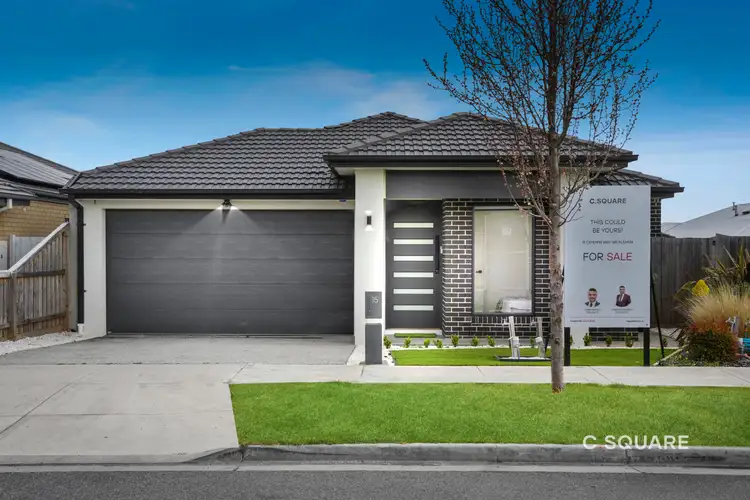 Second view of Homely house listing, 15 Cayenne Way, Mickleham VIC 3064