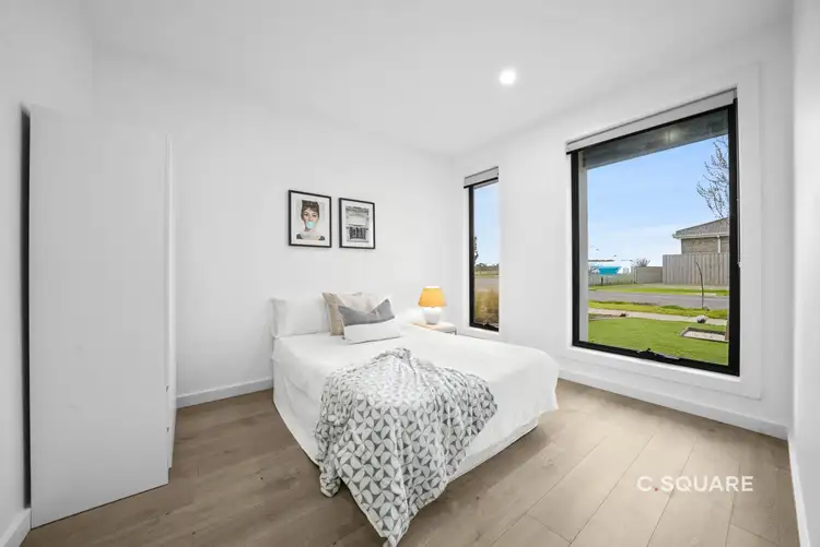 Fifth view of Homely house listing, 15 Cayenne Way, Mickleham VIC 3064