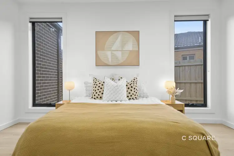 Sixth view of Homely house listing, 15 Cayenne Way, Mickleham VIC 3064