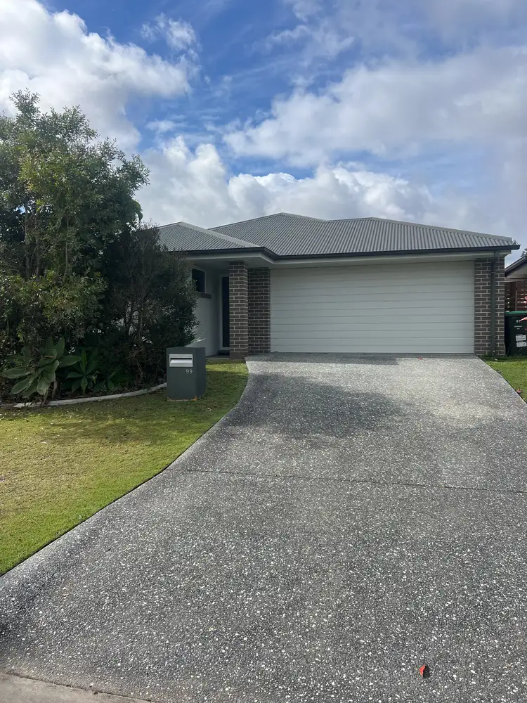 Main view of Homely house listing, 99 Brookside Circuit, Ormeau QLD 4208