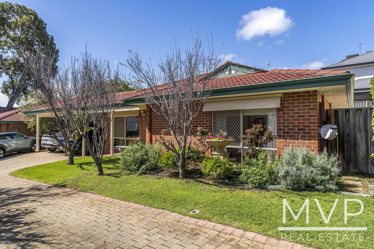 Main view of Homely villa listing, 2/6 Bridges Road, Melville WA 6156