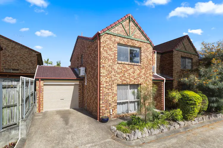 36/41 Bleasby Road, Eight Mile Plains QLD 4113