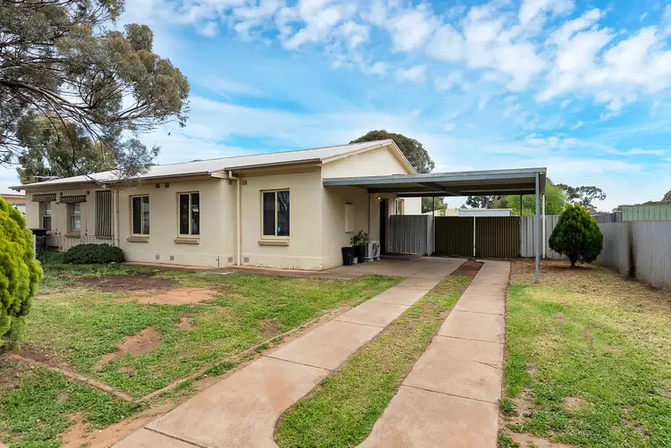 42 Mahood Street, Elizabeth Grove SA 5112
