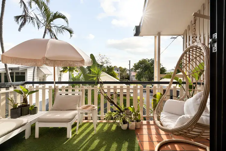 5/23 Silva Street, Ascot QLD 4007