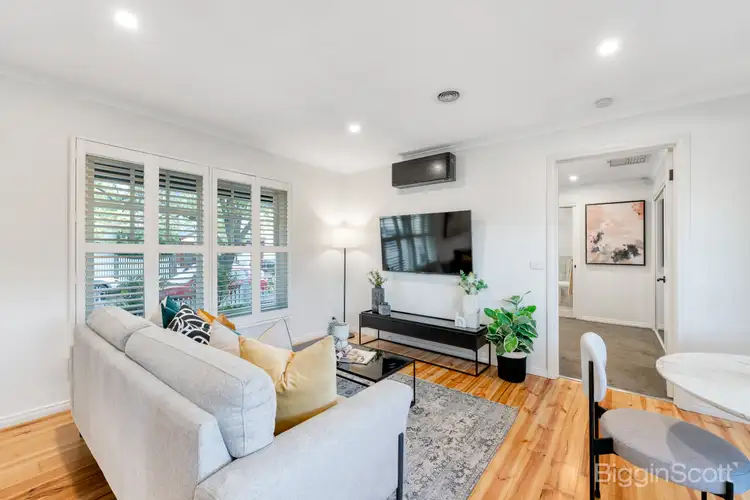 Sixth view of Homely house listing, 4 Norfolk Street, Maidstone VIC 3012