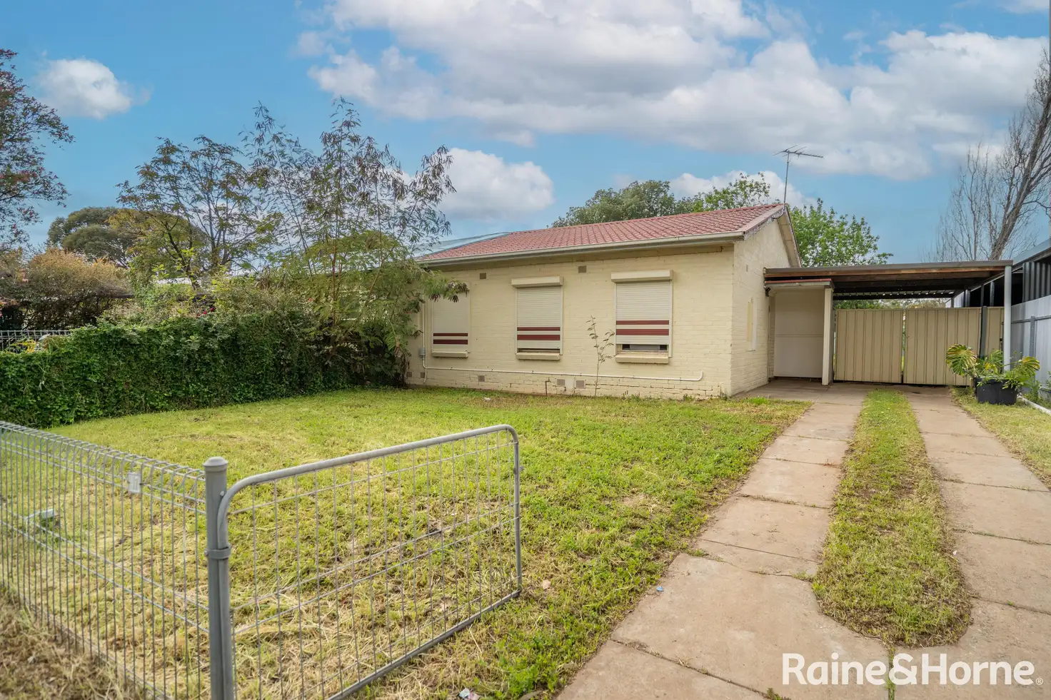 Main view of Homely house listing, 47 Mofflin Road, Elizabeth Grove SA 5112