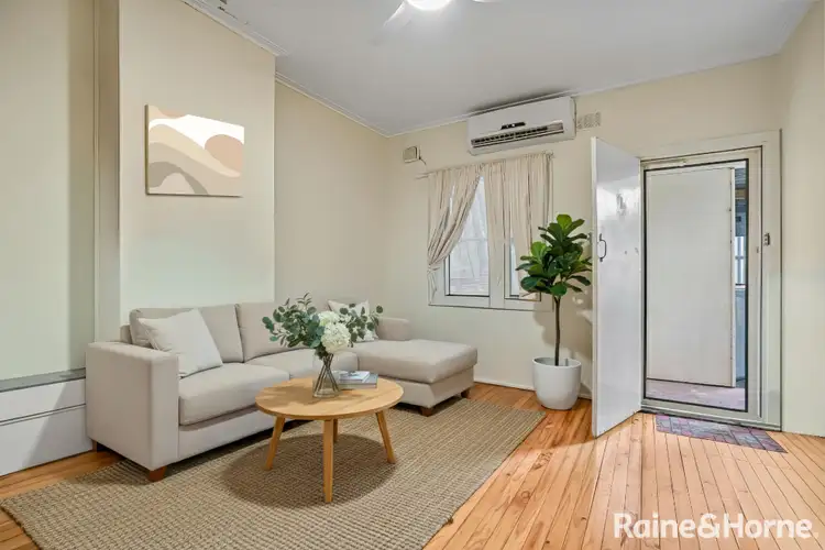 Second view of Homely house listing, 47 Mofflin Road, Elizabeth Grove SA 5112