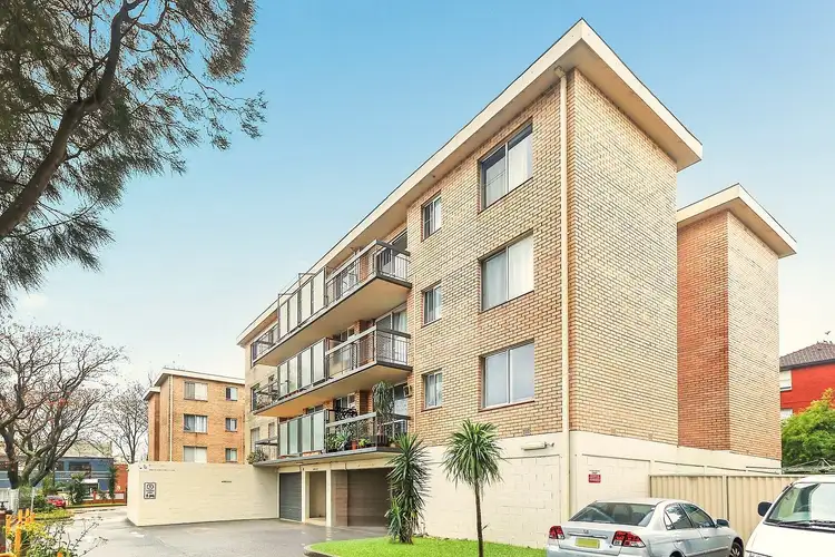 9/919 Botany Road, Mascot NSW 2020