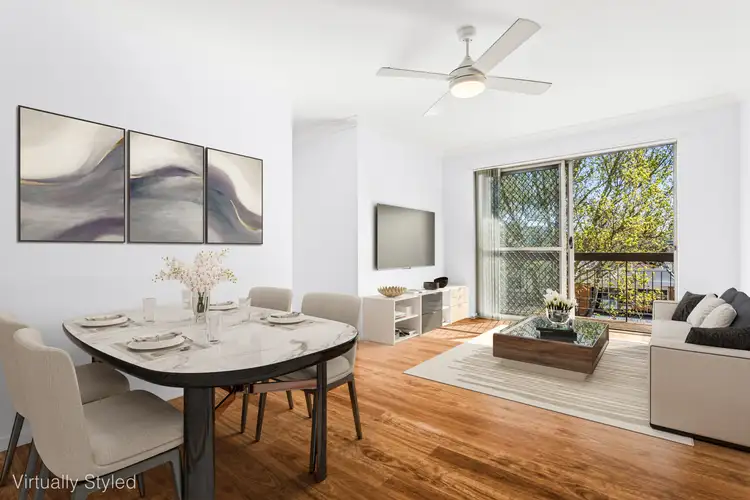 Second view of Homely unit listing, 9/919 Botany Road, Mascot NSW 2020