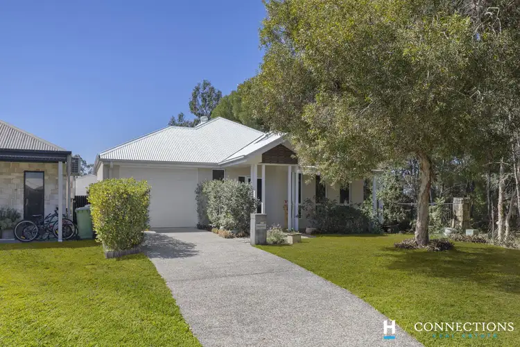 21 Elkhorn Court, North Lakes QLD 4509