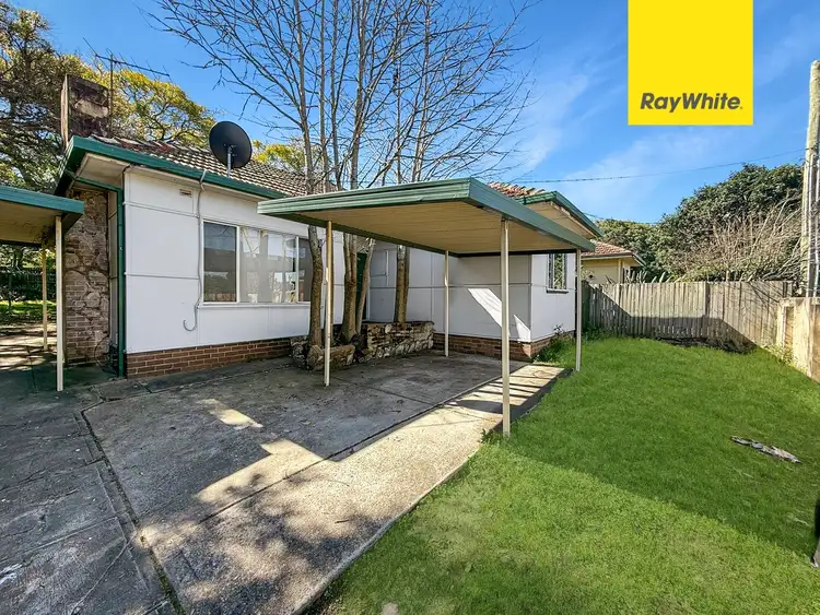 41 Briens Road, Northmead NSW 2152