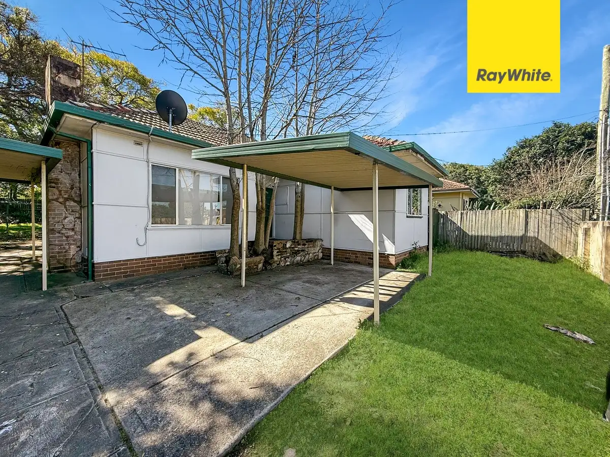Main view of Homely house listing, 41 Briens Road, Northmead NSW 2152