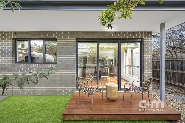 3/222 Boundary Road, Pascoe Vale VIC 3044