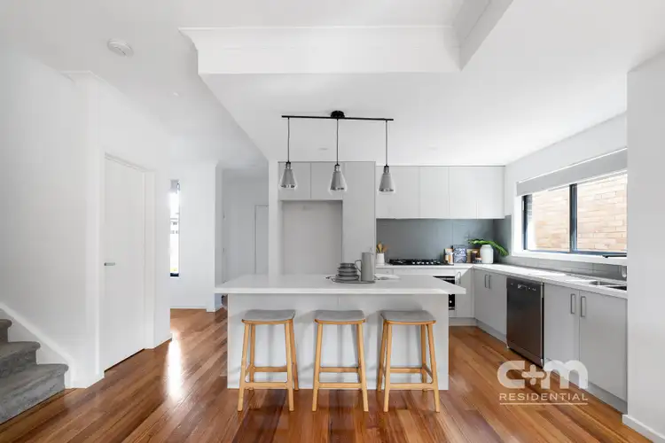 3/222 Boundary Road, Pascoe Vale VIC 3044