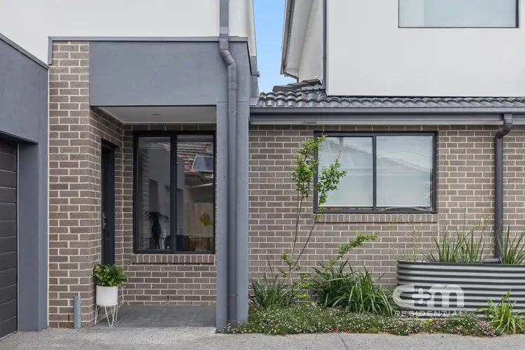 3/222 Boundary Road, Pascoe Vale VIC 3044