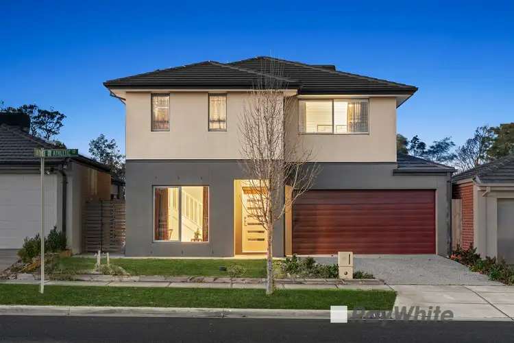 Second view of Homely house listing, 69 Athletic Circuit, Clyde VIC 3978