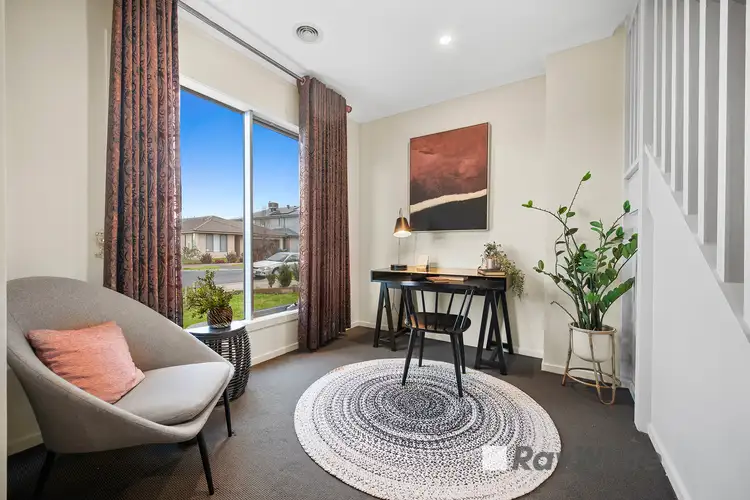 Fourth view of Homely house listing, 69 Athletic Circuit, Clyde VIC 3978