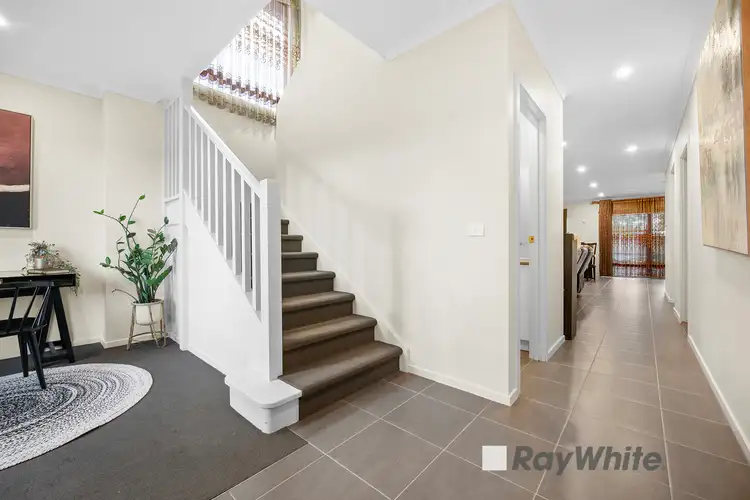 Fifth view of Homely house listing, 69 Athletic Circuit, Clyde VIC 3978