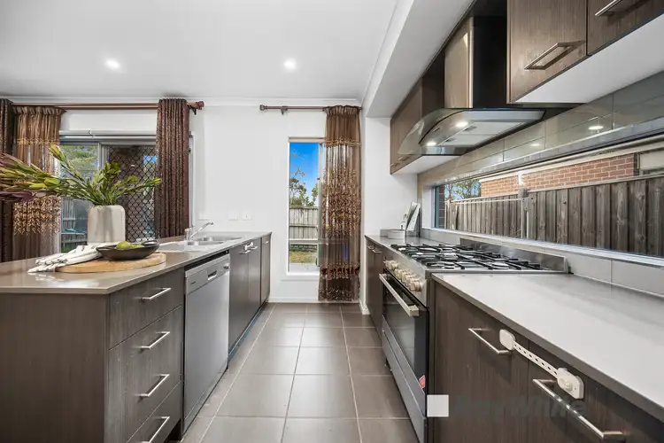 Sixth view of Homely house listing, 69 Athletic Circuit, Clyde VIC 3978