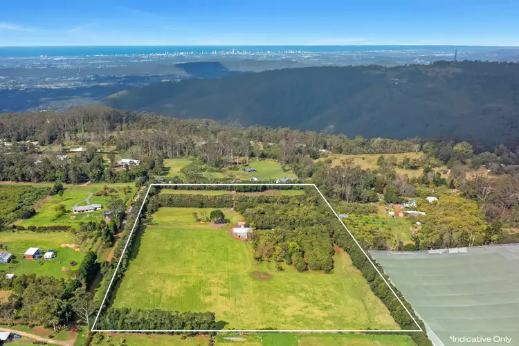 1E Esme Street, Tamborine Mountain QLD 4272